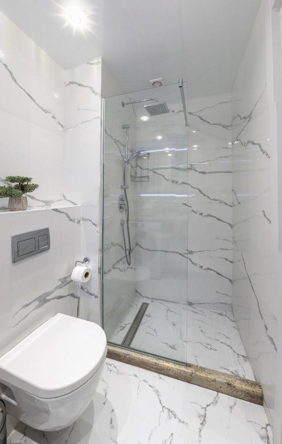 Апартаменти Crystal Deluxe, Four Seasons F2, New Гудаурі Екстер'єр фото